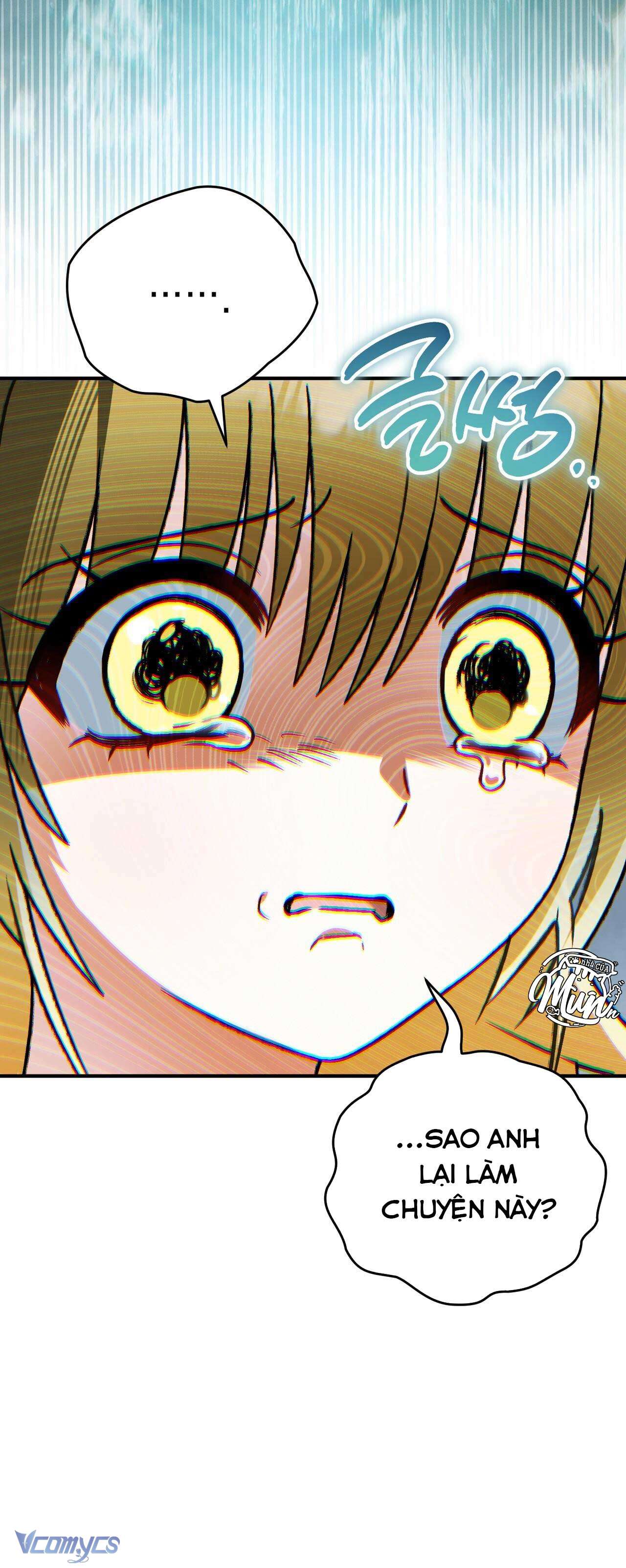 Gửi đến người sói yêu dấu của em Chap 26 - Next Chap 27