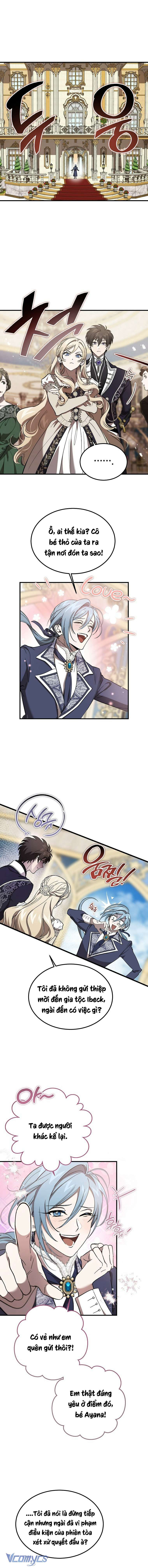 [PNT] Ác Quỷ Nuôi Dưỡng Tiểu Thư Chap 75 - Next Chap 76