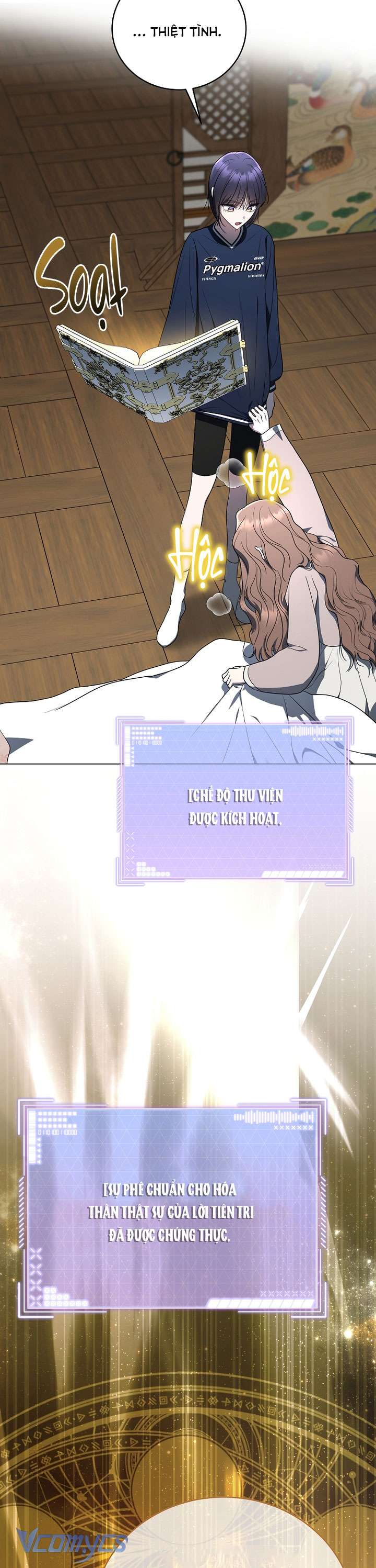 Hướng Dẫn Sinh Tồn Dành Cho Người Xếp Hạng Chap 57 - Trang 2