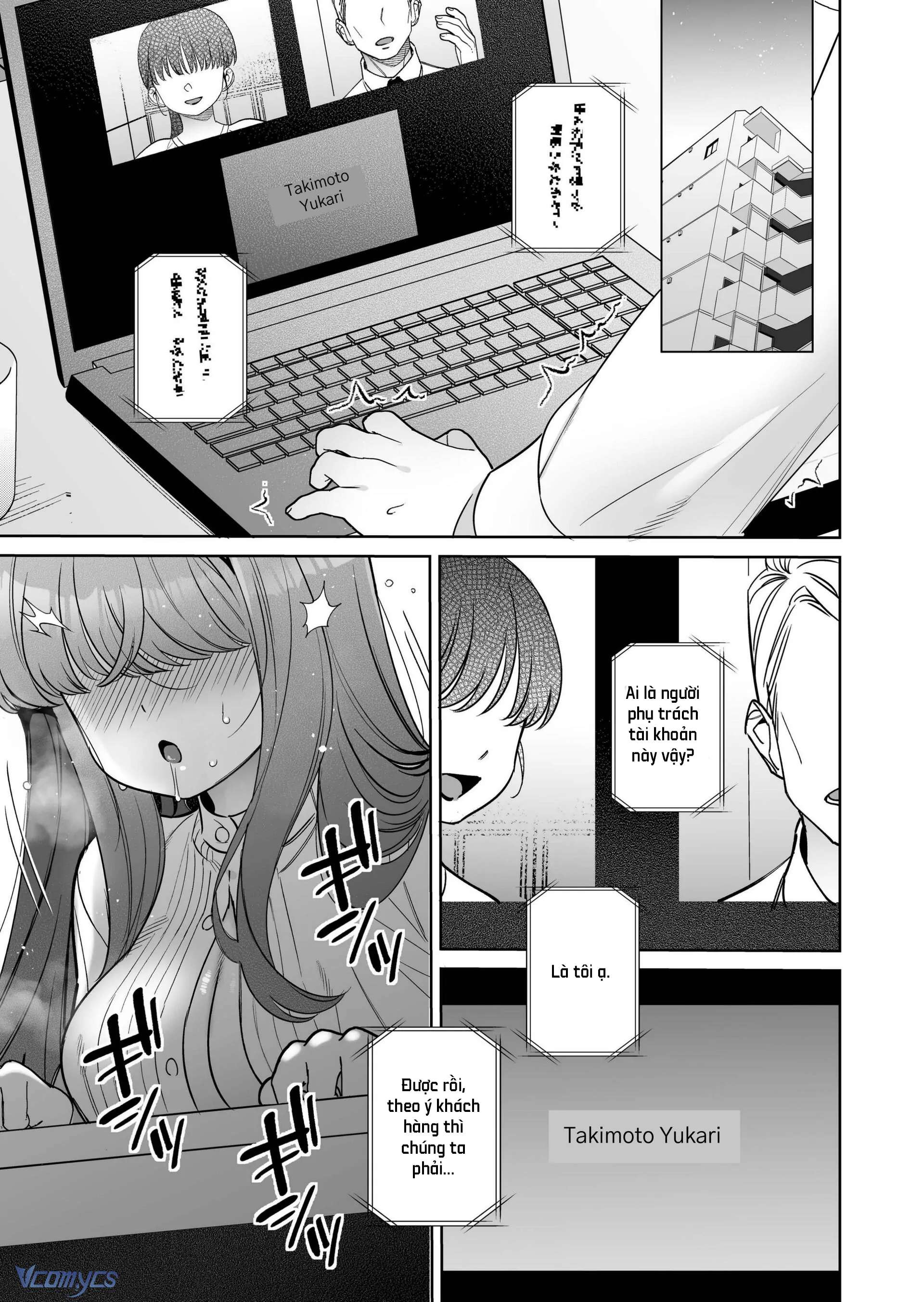 『18+』Tuyển Tập Truyện Ngắn Sếch Tàn Bạo Chap 79.2 - Next Chap 80.1