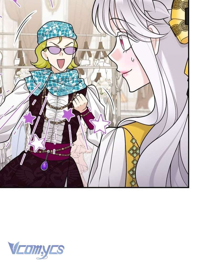 Trước Khi Em Có Ý Định Chạy Trốn Ta Sẽ Ngăn Chặn Nó Chap 42 - Trang 2