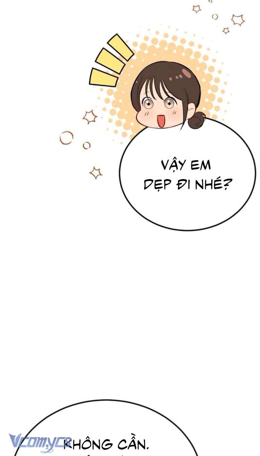 Quyền Lực Của Thư Ký Chap 30 - Trang 2