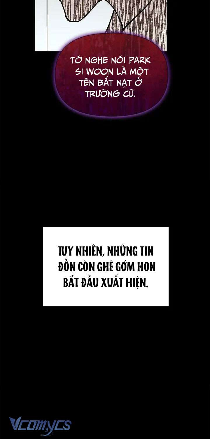 Điều Ước Sao Băng Chapter 43 - Trang 4