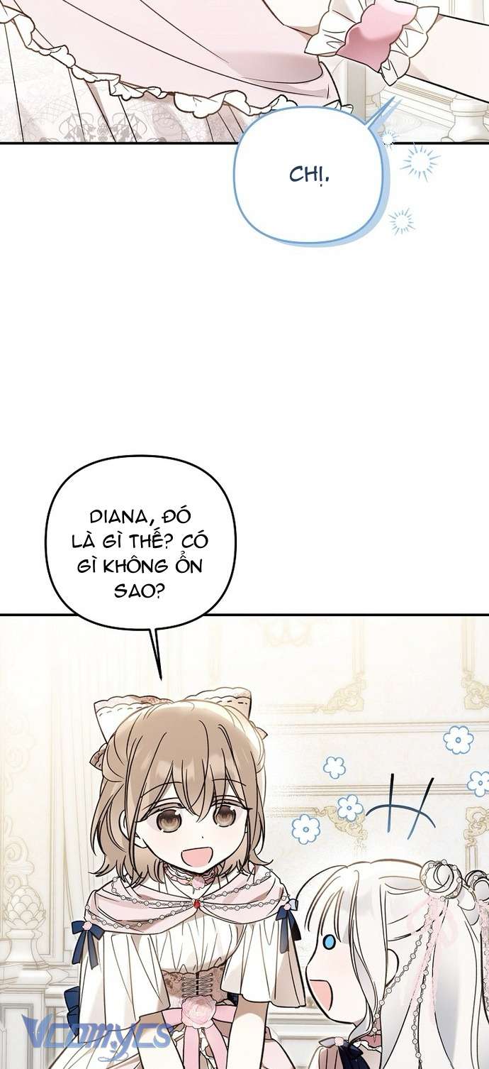 Độc Chiếm Sủng Ái Của Công Chúa Út, Mọi Người Đều Say Mê Tôi. Chap 20 - Trang 4