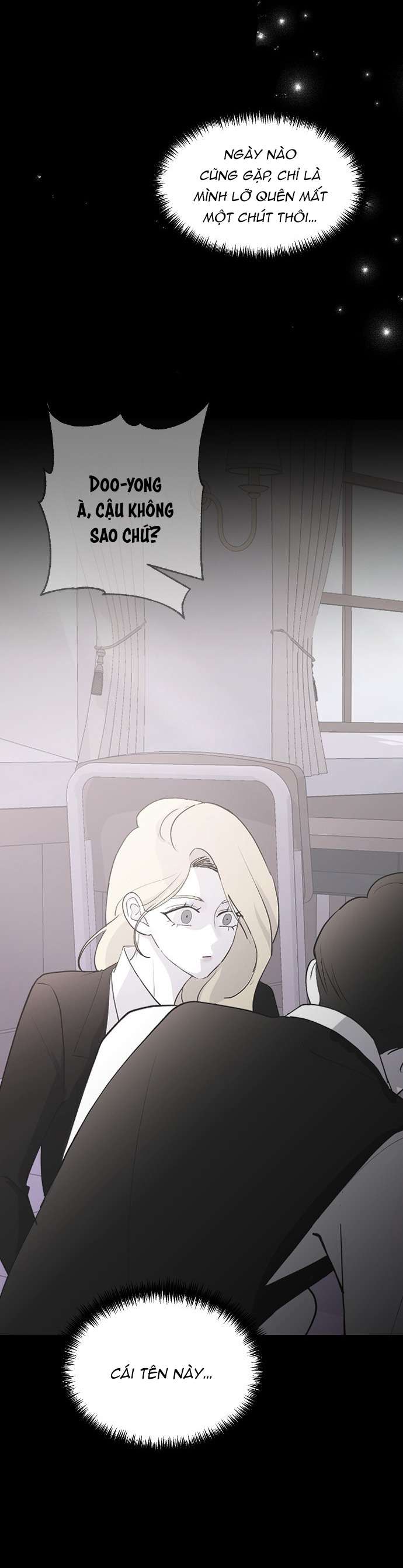 Ba Anh Trai Cực Phẩm Của Tôi Chap 80 - Trang 3