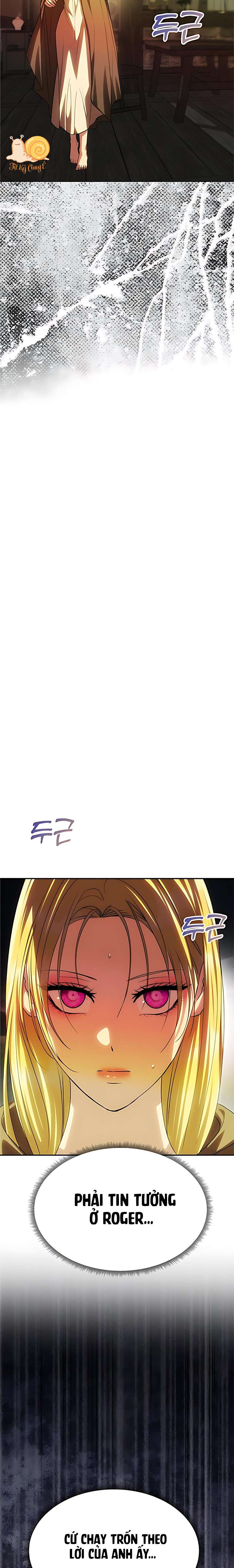 Chỉ Cần Một Người Chồng Là Đủ Chap 83 - Next Chap 84