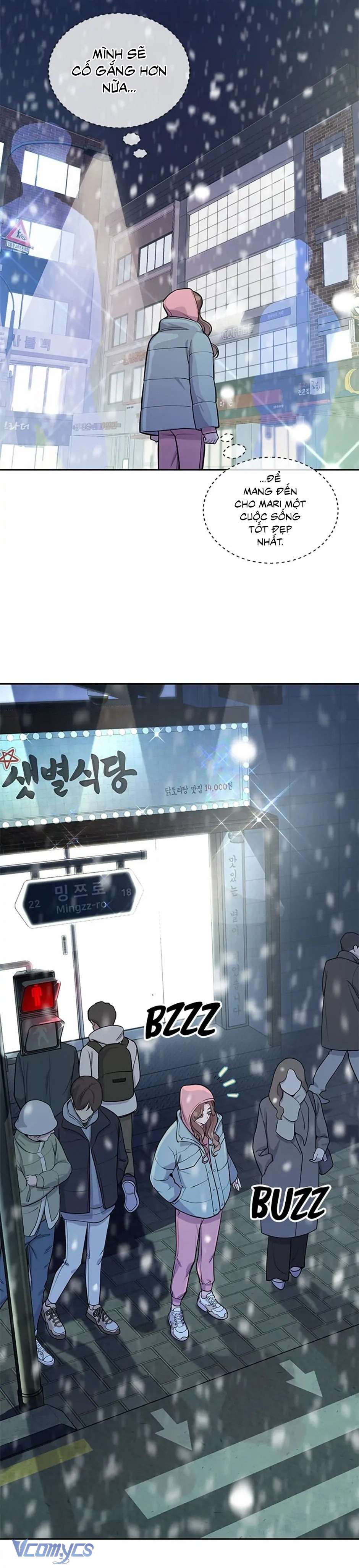 Lời Tỏ Tình Đáng Ngờ Chap 3 - Trang 2