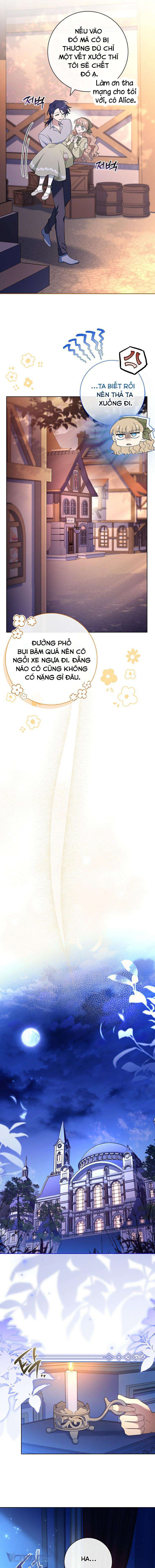 [PNT] Nam Chính À, Tôi Sẽ Tôn Trọng Sở Thích Của Anh! Chap 56 - Trang 2