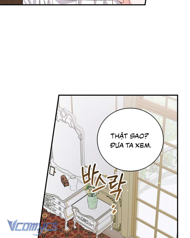 Chị Gái Của Nhân Vật Phản Diện Hôm Nay Cũng Đang Đau Khổ Chap 89 - Trang 4