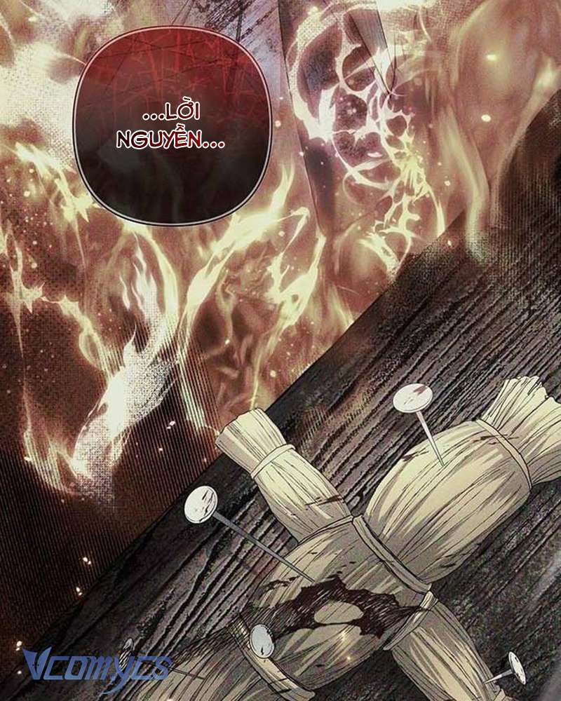 Praesepe Bên Ngoài Chiếc Lồng Chap 12 - Trang 4