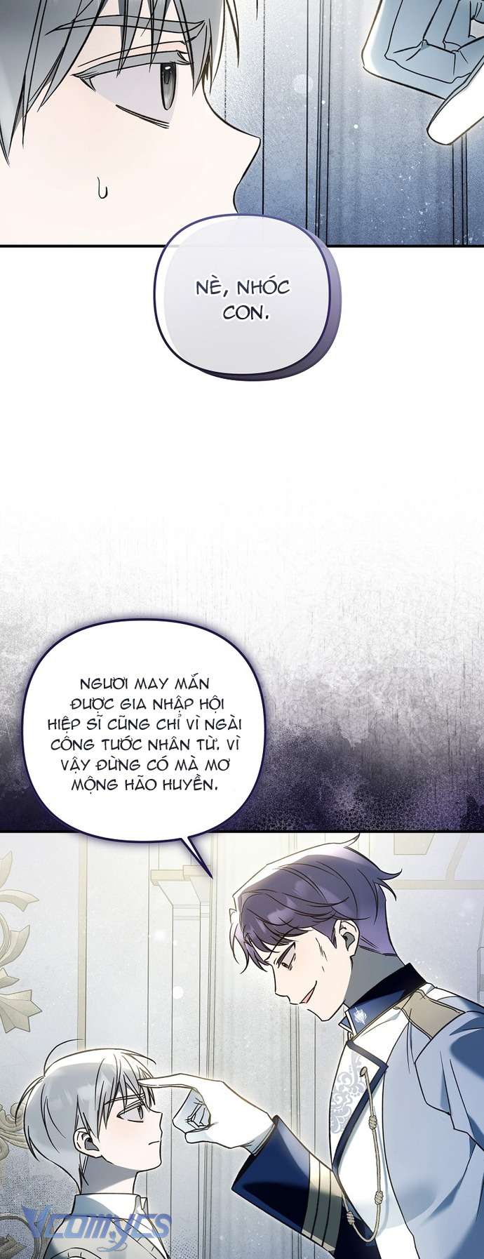 Độc Chiếm Sủng Ái Của Công Chúa Út, Mọi Người Đều Say Mê Tôi. Chap 14 - Trang 4