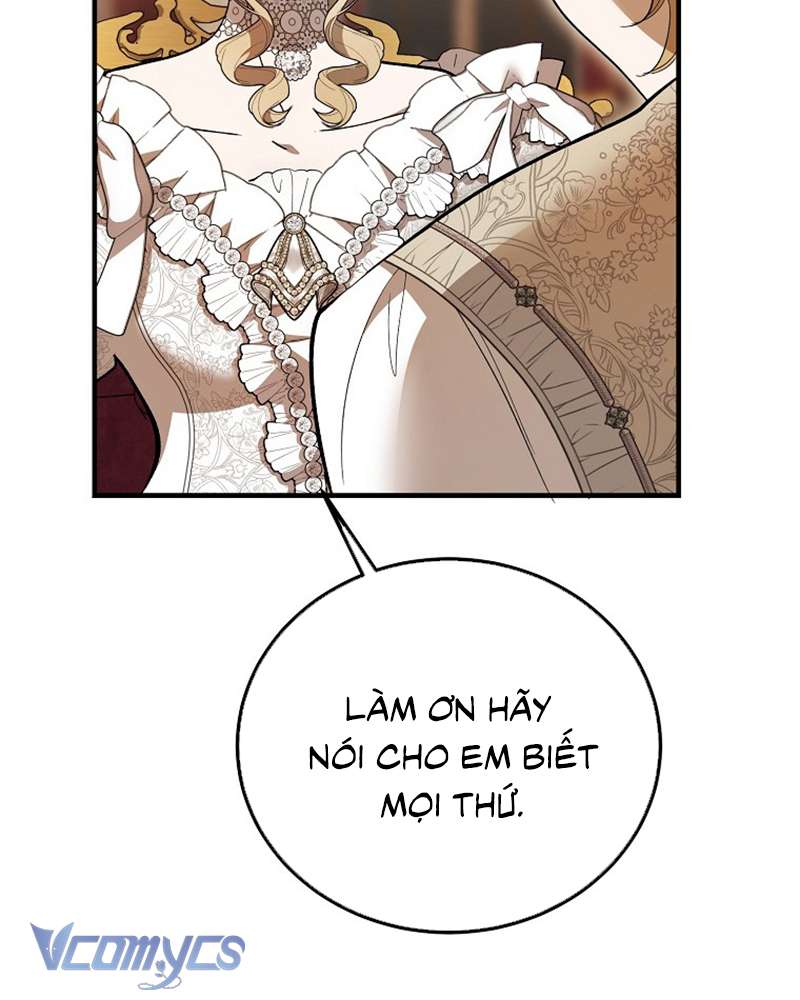 Ác Quỷ Nuôi Dưỡng Tiểu Thư Chapter 37 - Trang 4