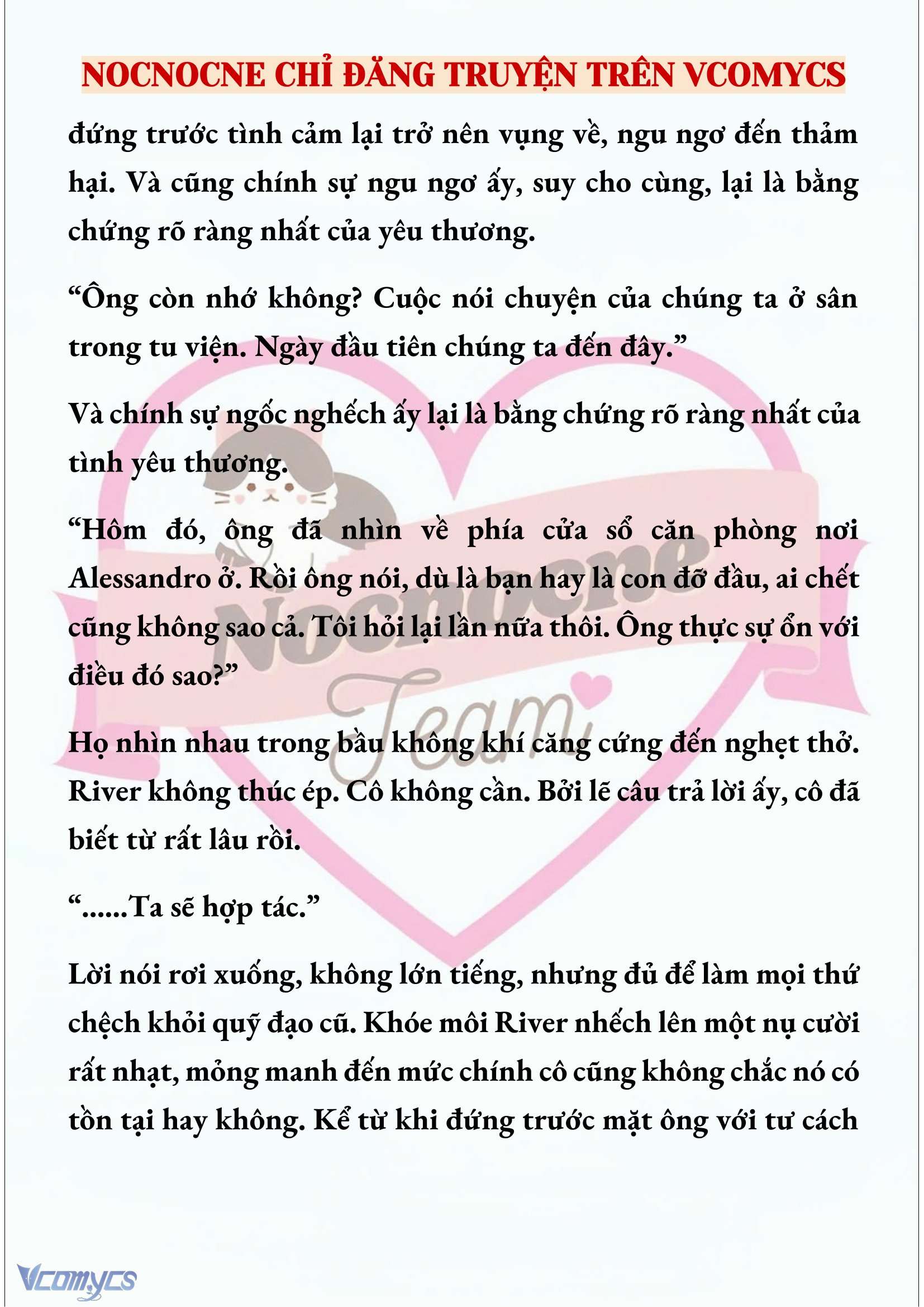 [TIỂU THUYẾT] ĐIỂM CHÍ Chap 128 - Trang 2