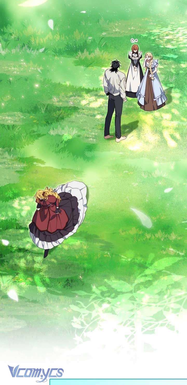 Thuần Hóa Hoàng Tử Quái Vật Chap 29 - Trang 2