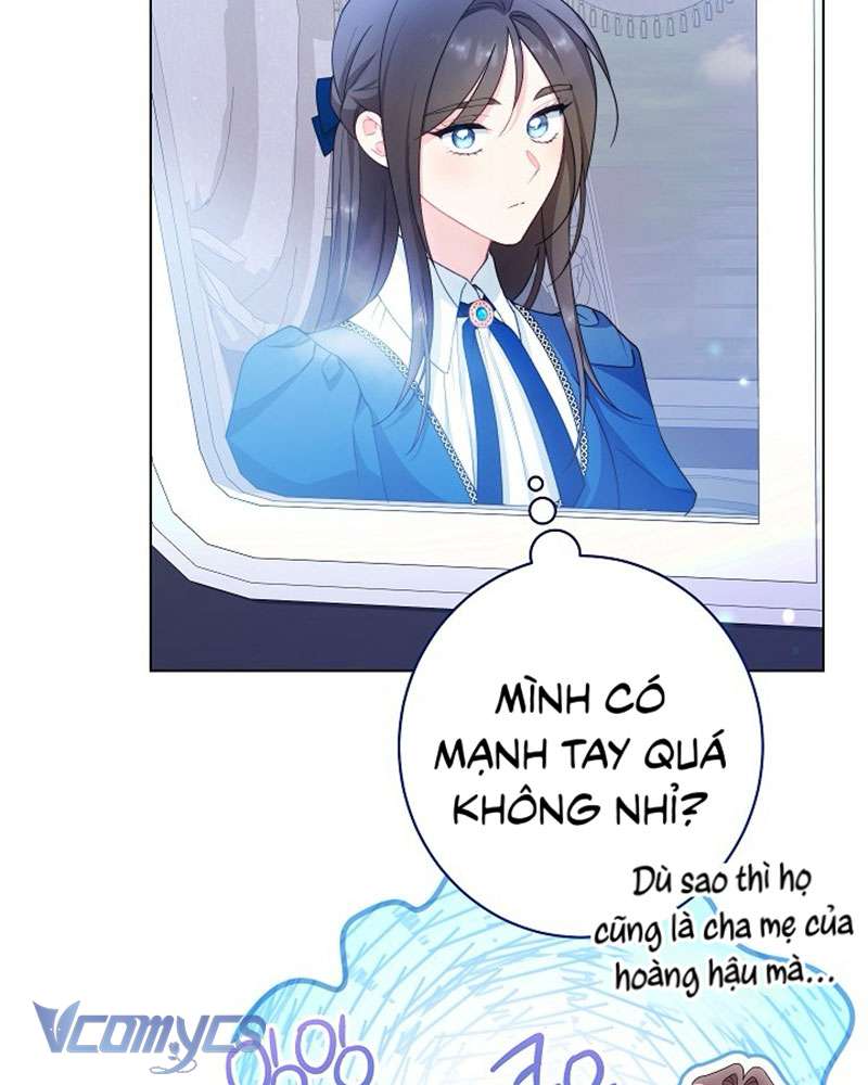 Hầu Gái Độc Quyền Của Hoàng Hậu Phản Diện Chapter 105 - Trang 3