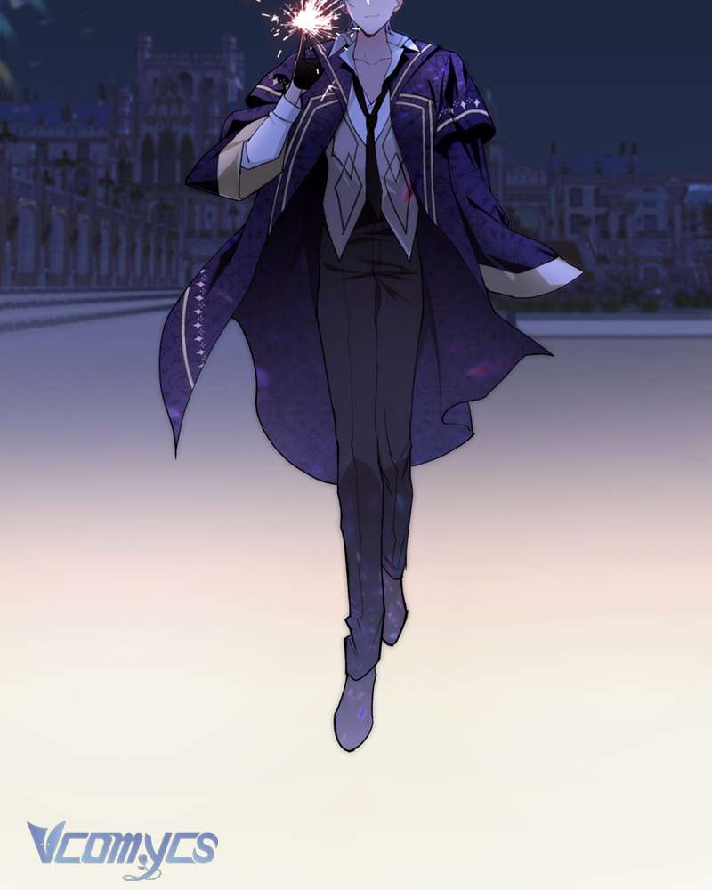 Cô Ấy Sẽ Thuần Hóa Các Anh Hùng Chap 16 - Trang 3