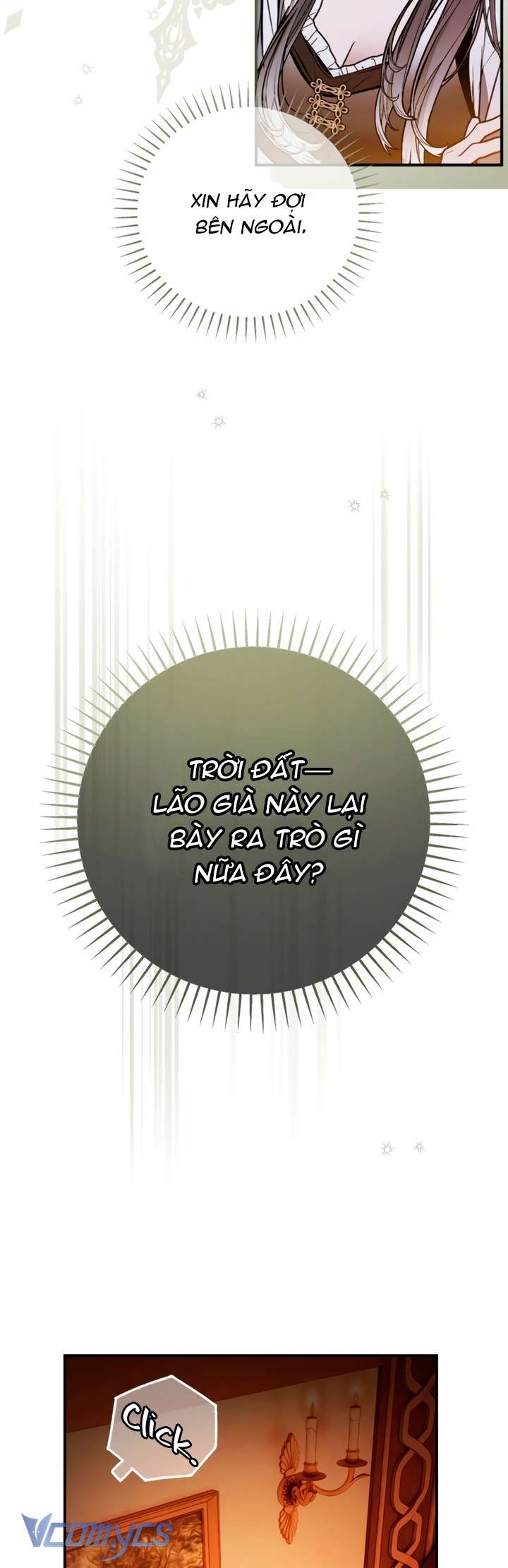 Ai Đó Đang Điều Khiển Cơ Thể Của Tôi Chap 77 - Trang 3