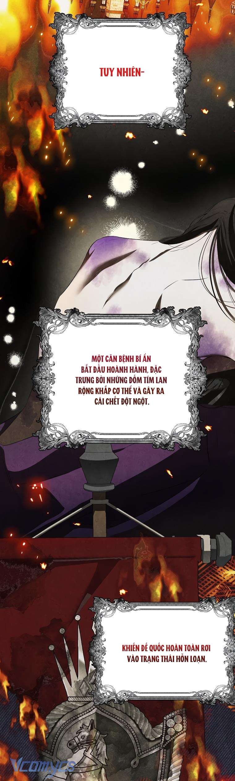 Hình Như Tôi Đã Xuyên Vào Cuốn Tiểu Thuyết Nào Đó Chapter 41 - Trang 4