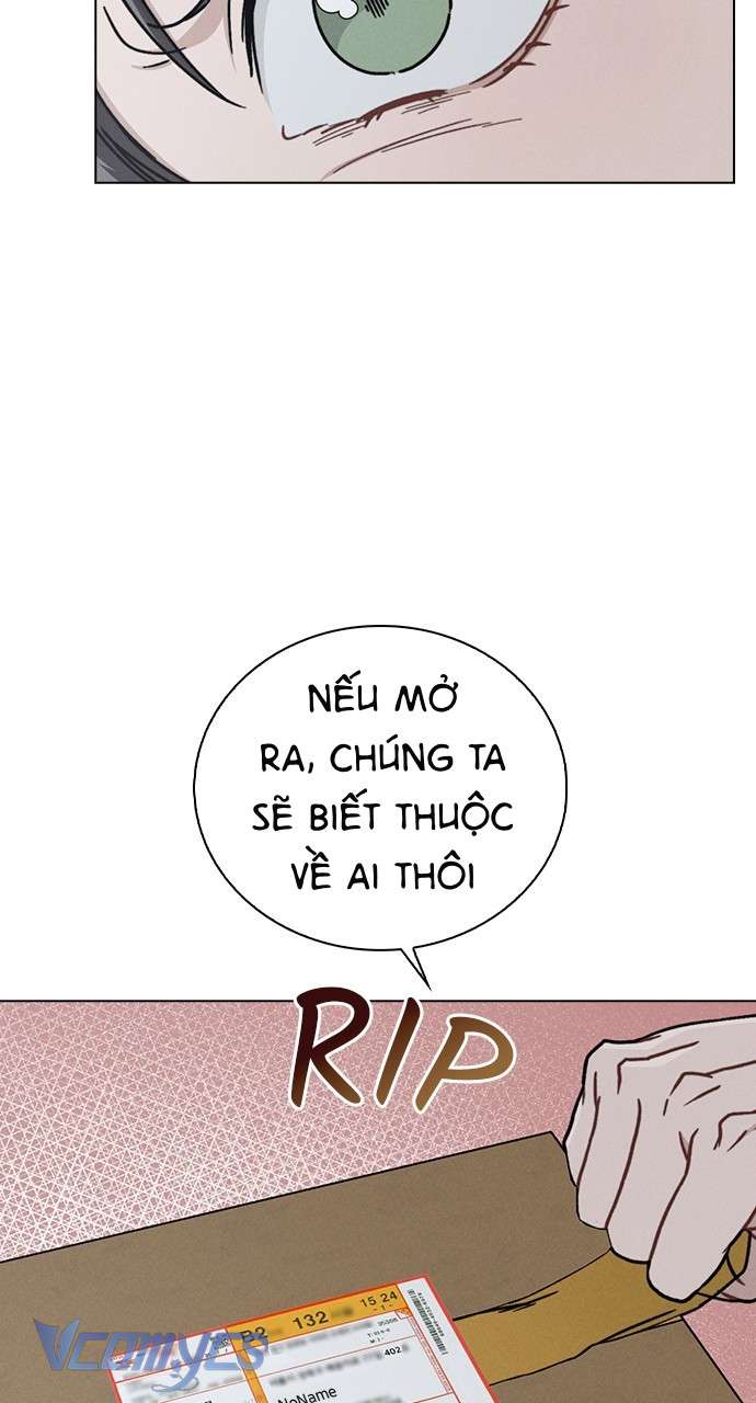 Review Người Yêu Cũ Chap 7 - Trang 3