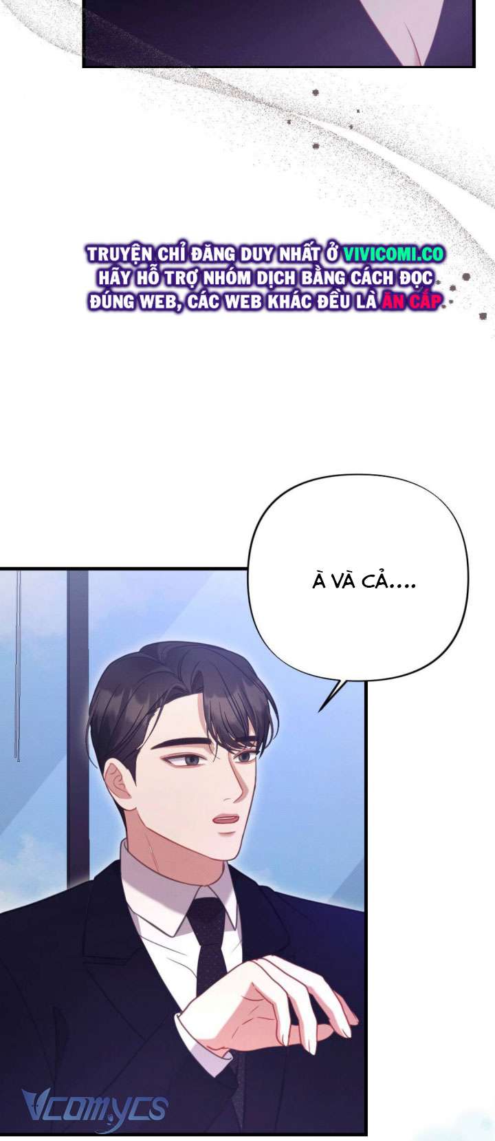 [18+] Hối Hận Muộn Màn Chap 12 - Trang 2