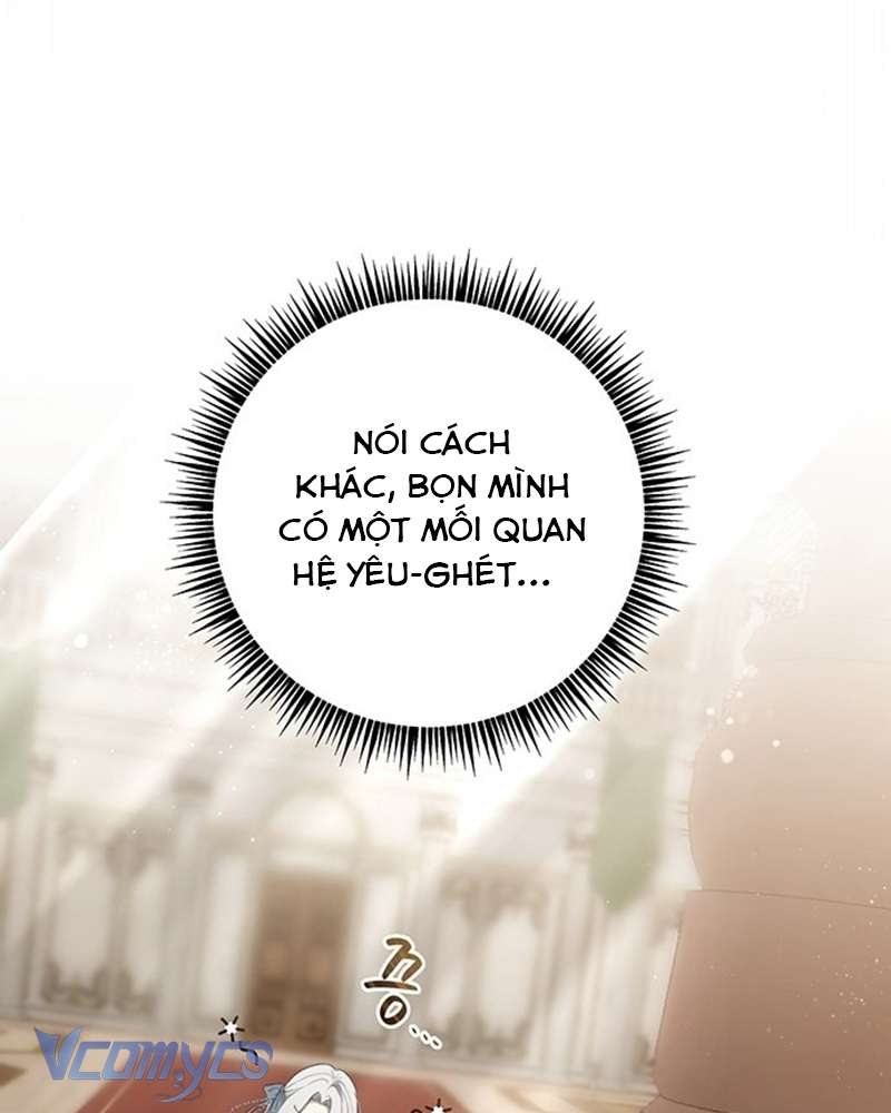 Praesepe Bên Ngoài Chiếc Lồng Chap 2 - Trang 4