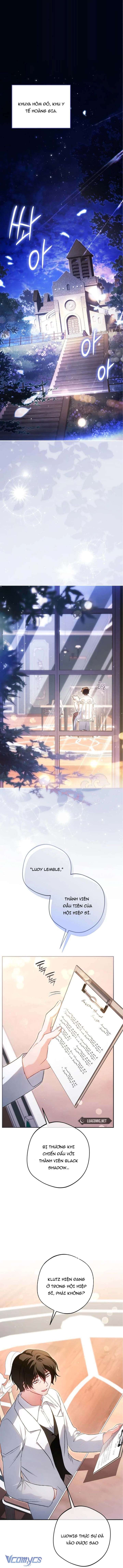 Bạo Chúa Độc Ác Trở Lại Chap 44 - Next Chap 45