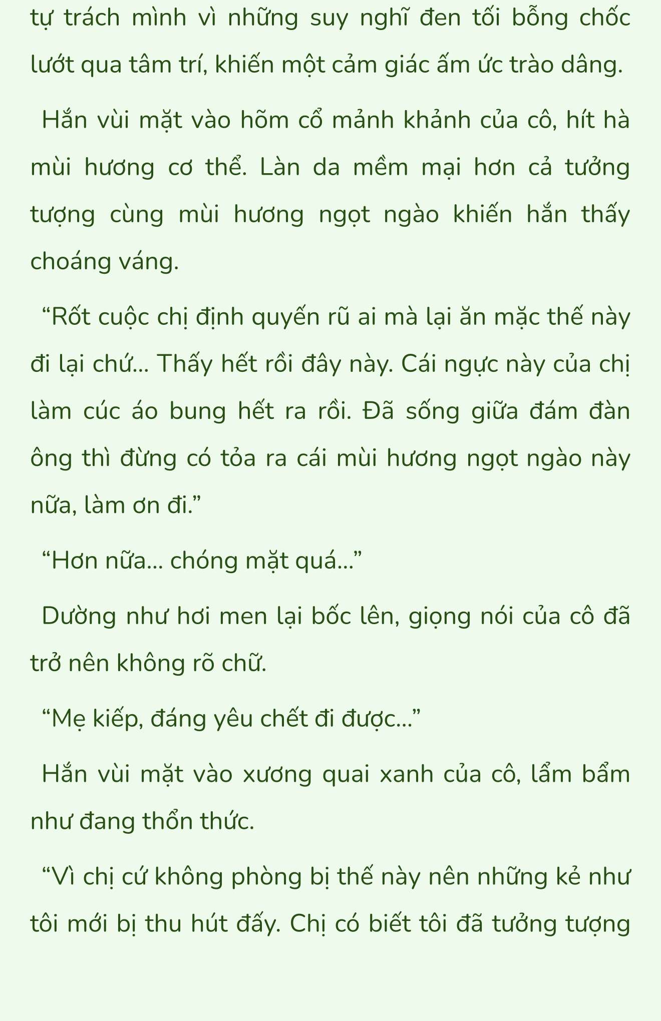 [Novel] Please Shoot Me Chap 3 - Trang 2