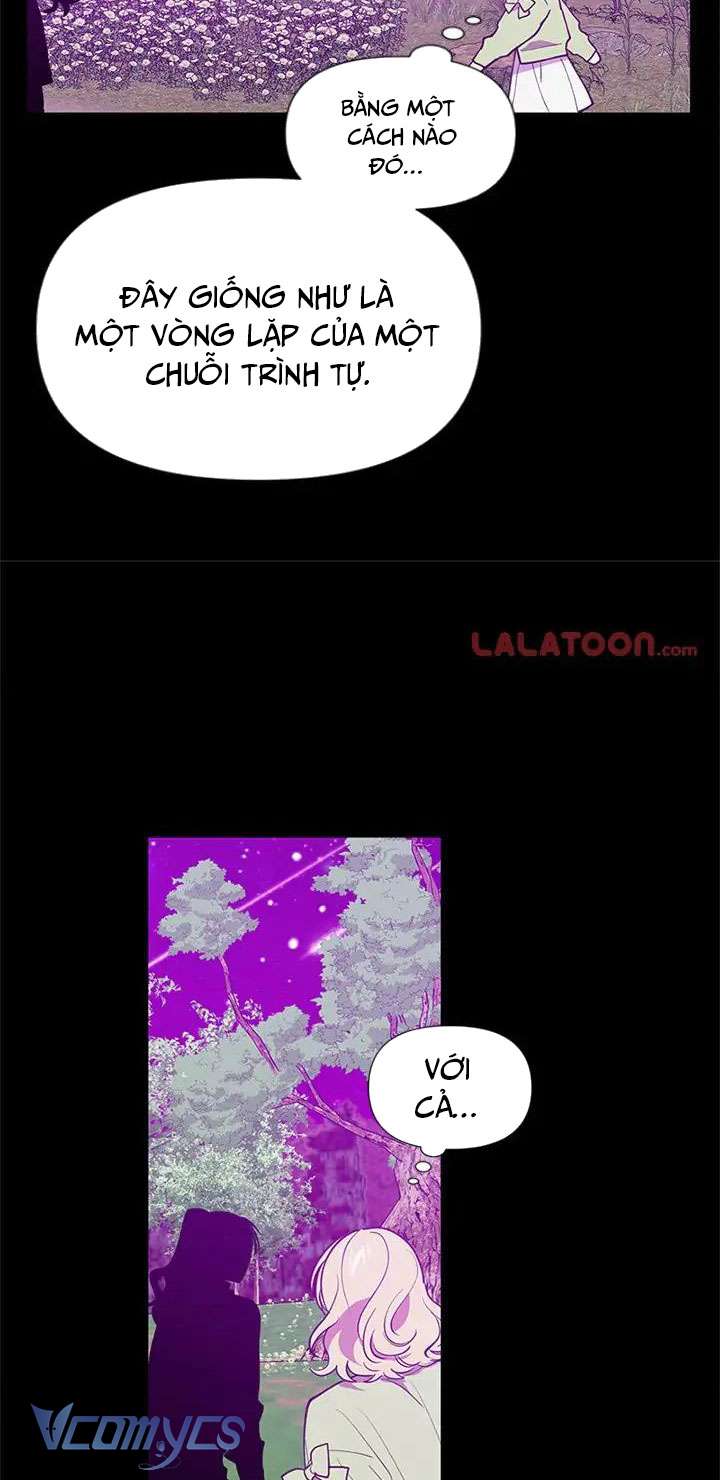 Điều Ước Sao Băng Chap 48 - Trang 4