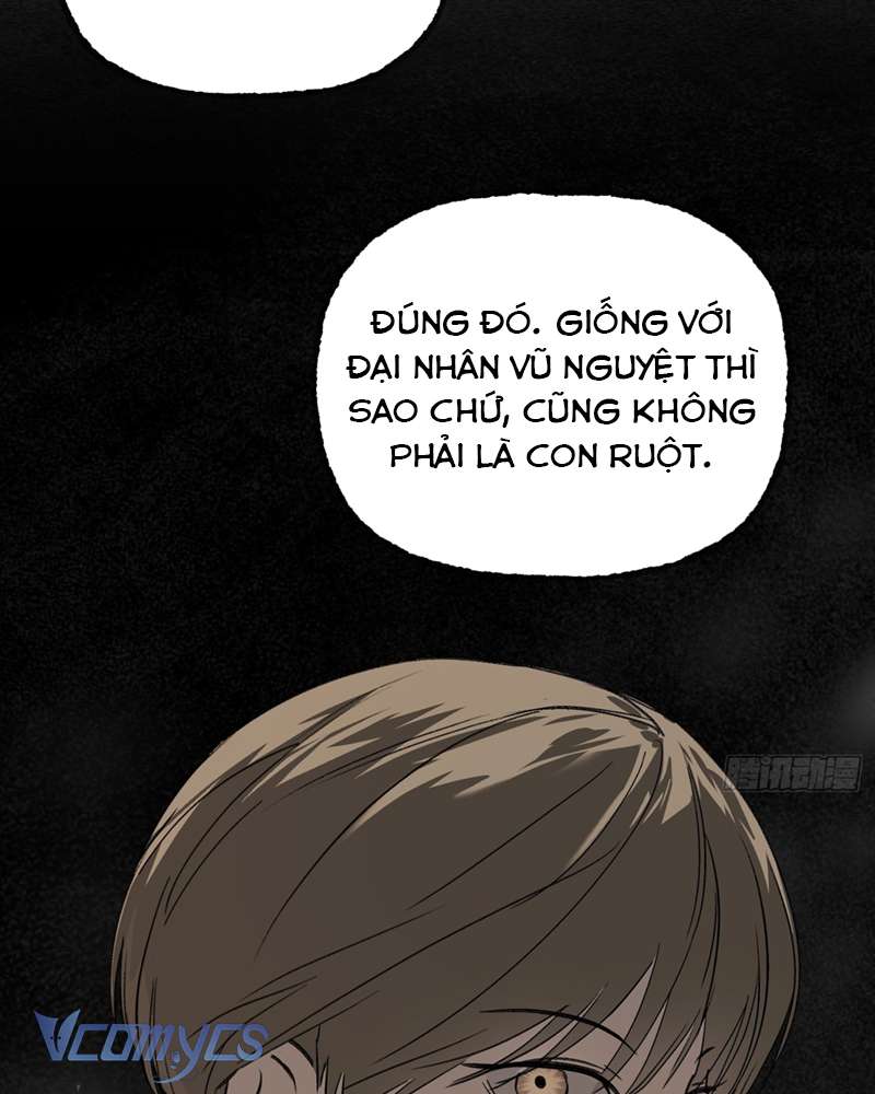 Ác Chi Hoàn Chapter 41 - Trang 4
