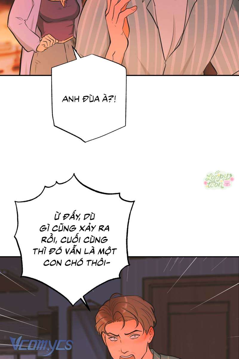 Golden Hour Chap 3 - Trang 2