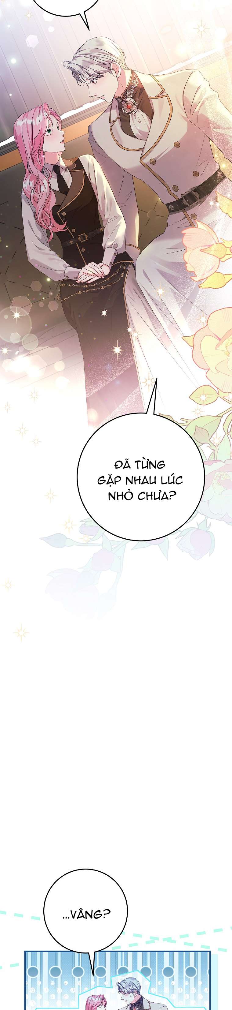 Kẻ Phản Diện Có Thời Hạn Ủng Hộ Tôi Hủy Hôn Chap 58 - Next 