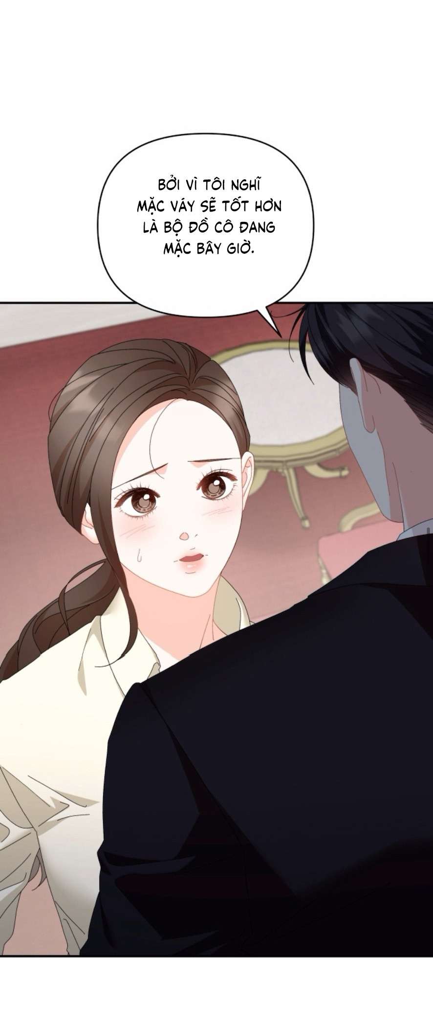 Chính Sách Khuyến Khích Chap 12 - Next Chap 13