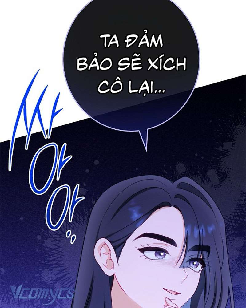 Hầu Gái Độc Quyền Của Hoàng Hậu Phản Diện Chap 86 - Trang 4