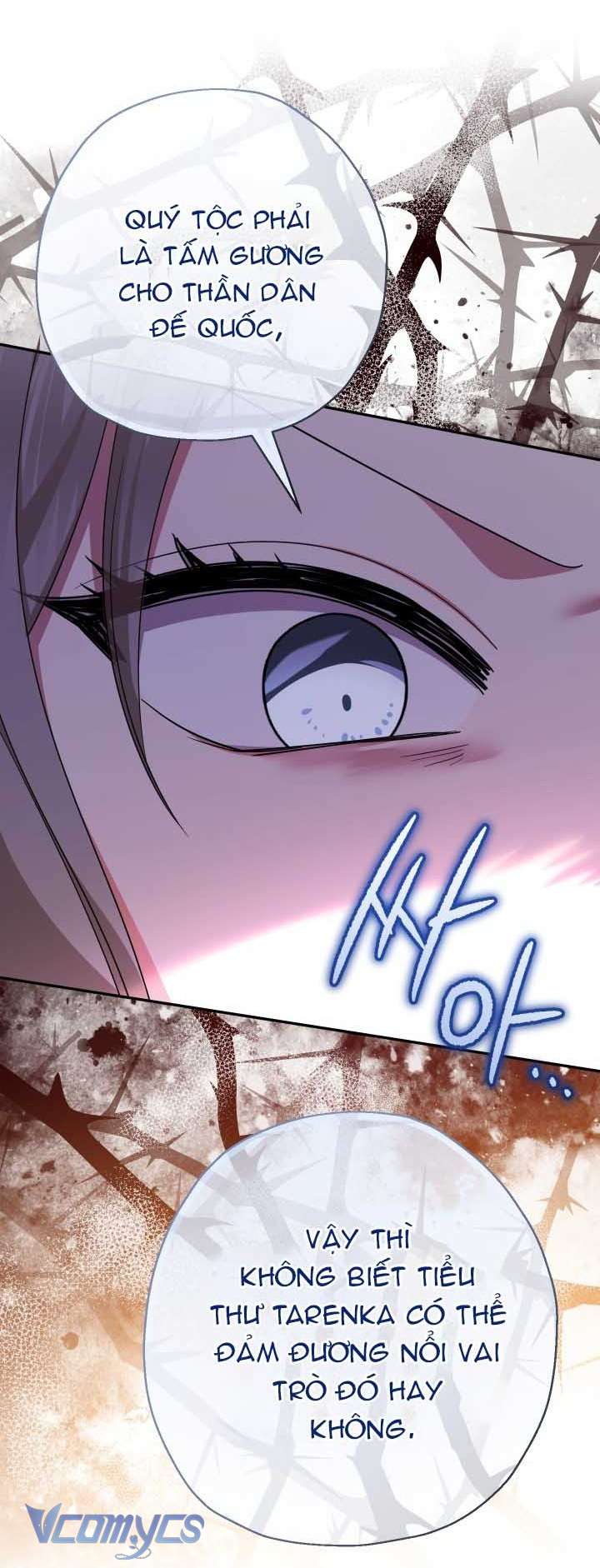 Tiểu Thư Tích Tiền Đi Bụi Chapter 110 - Trang 4