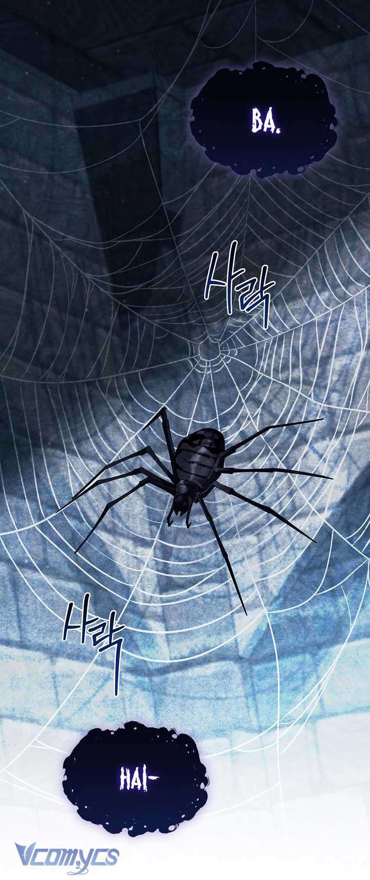 100 lời nguyền tại dinh thự Illestone Chap 36 - Trang 2