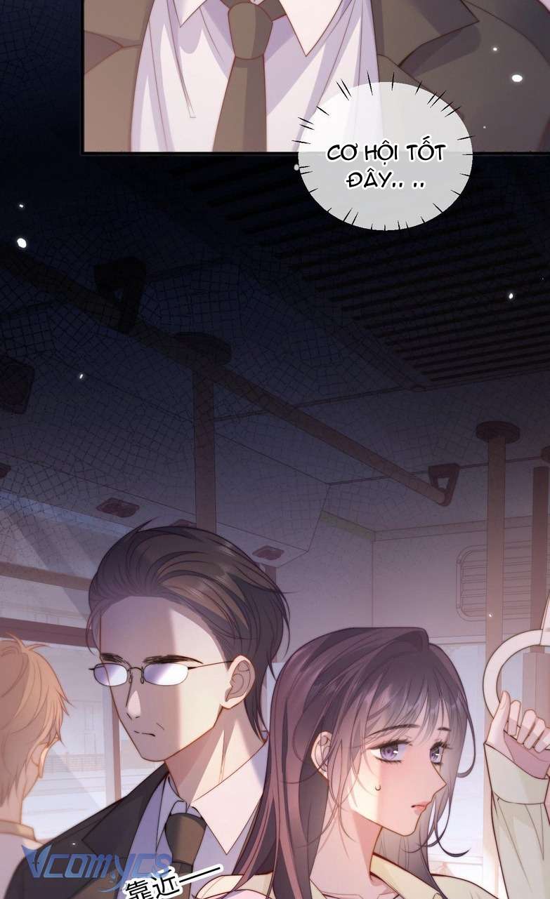 Tái Sinh Trong Vòng Tay Anh Chap 5 - Trang 3