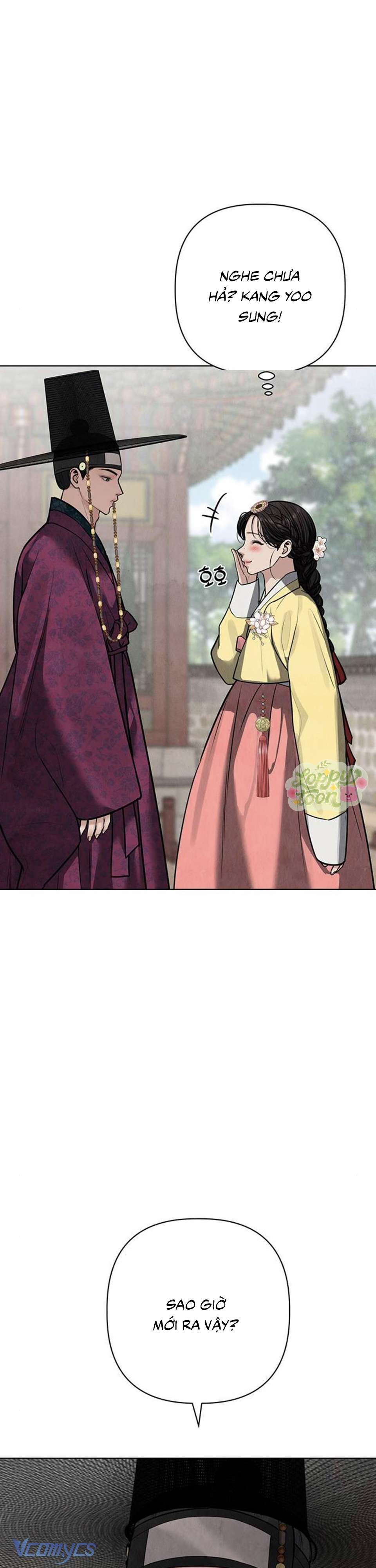 Quỷ Hồn Chap 23 - Trang 4