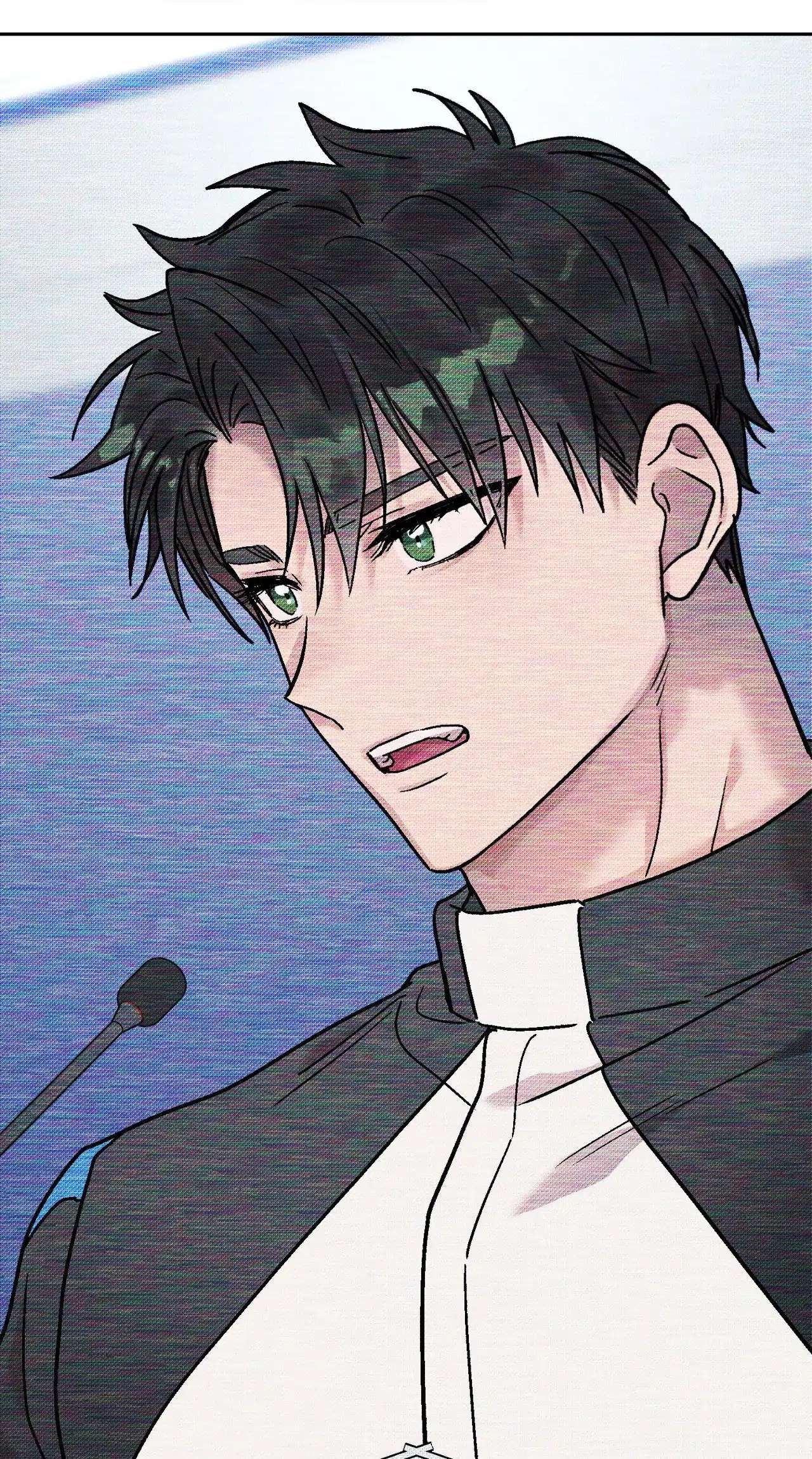 Người Gọi Nặc Danh 3 Chap 8 - Trang 2