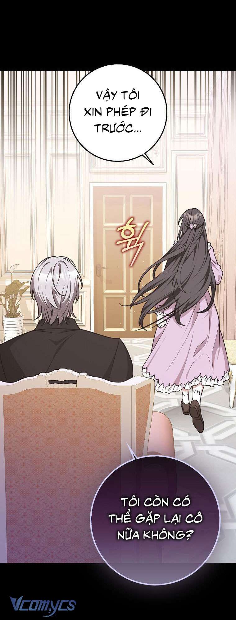 Tôi Thề Chúng Ta Chỉ Là Bạn Chapter 48 - Next Chapter 49