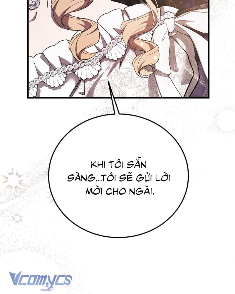 Ác Quỷ Nuôi Dưỡng Tiểu Thư Chapter 35 - Trang 4