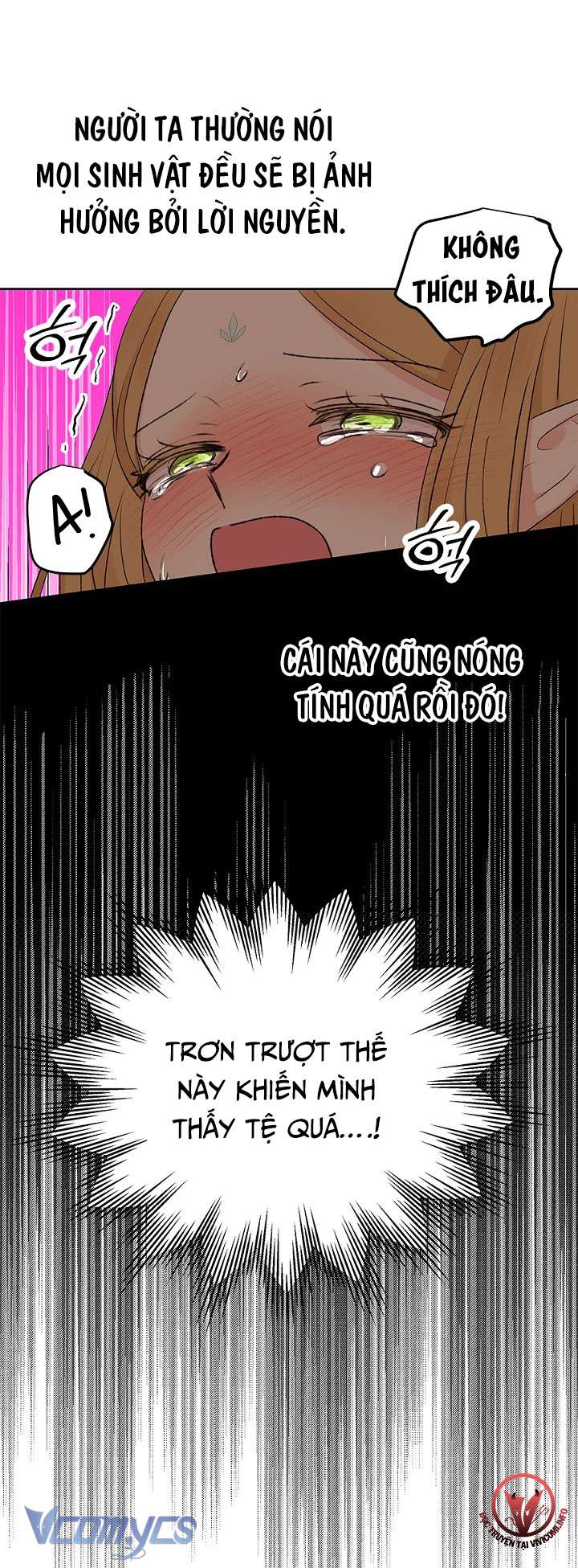 [KHÔNG CHE] Yêu Tinh Giao Phối Chap 16 - Next Chap 17