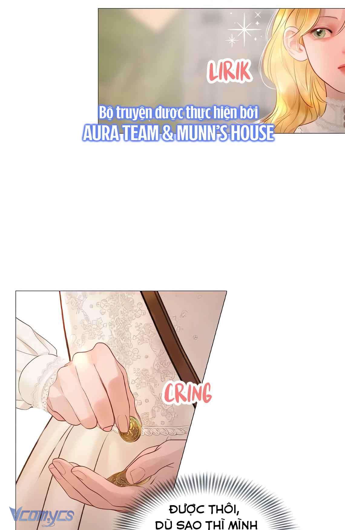 Hãy Khóc Và Cầu Nguyện Đi Chap 41 - Trang 4