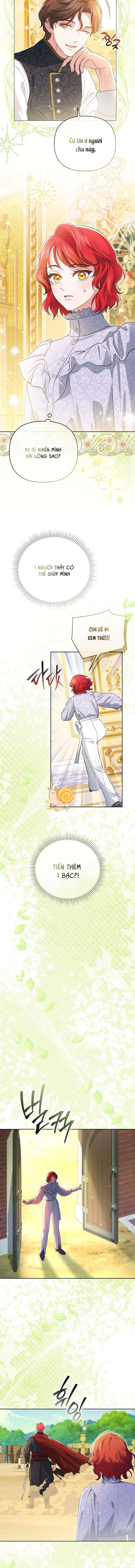 Gặp lại kẻ thù ở lễ đính hôn Chap 24 - Next Chap 25