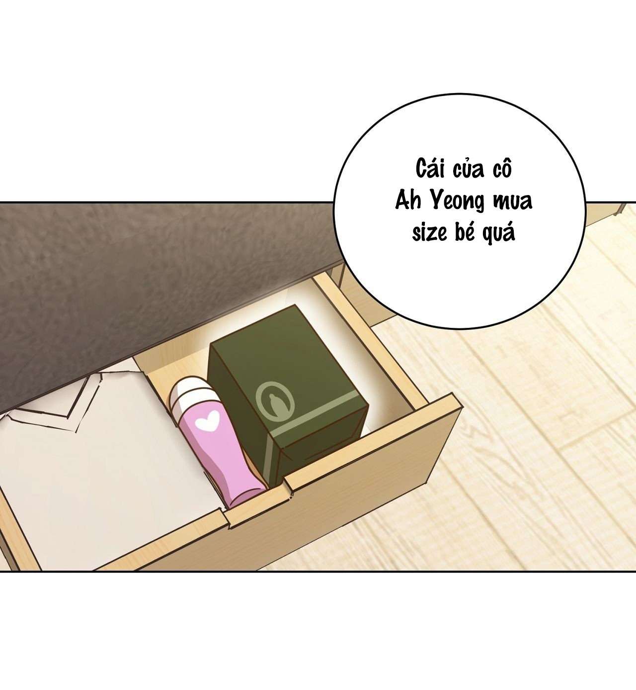 Suỵt! Dạy Học Nào! Chap 12 - Trang 3