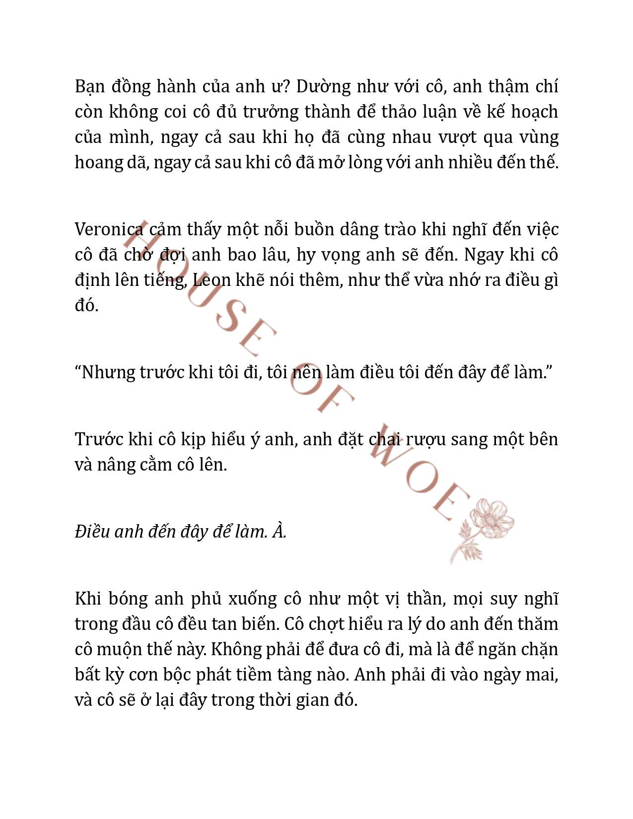 [NOVEL] QUÝ CÔ QUÁI VẬT VÀ HIỆP SĨ THÁNH Chap 25 - Trang 2