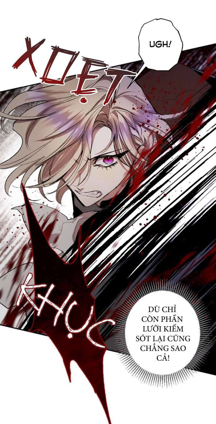 Lời Thú Nhận Của Chúa Tể Bóng Tối Chap 124 - Next Chap 125