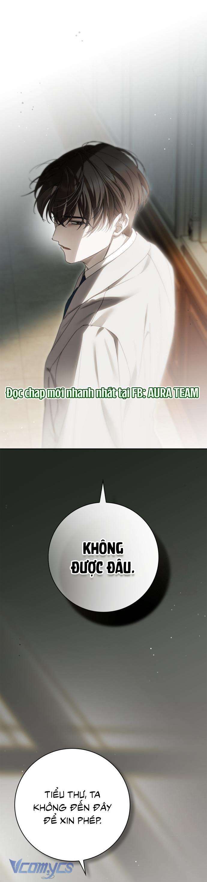 Nữ Hầu Bí Mật Của Nhà Bá Tước Chap 42 - Trang 2