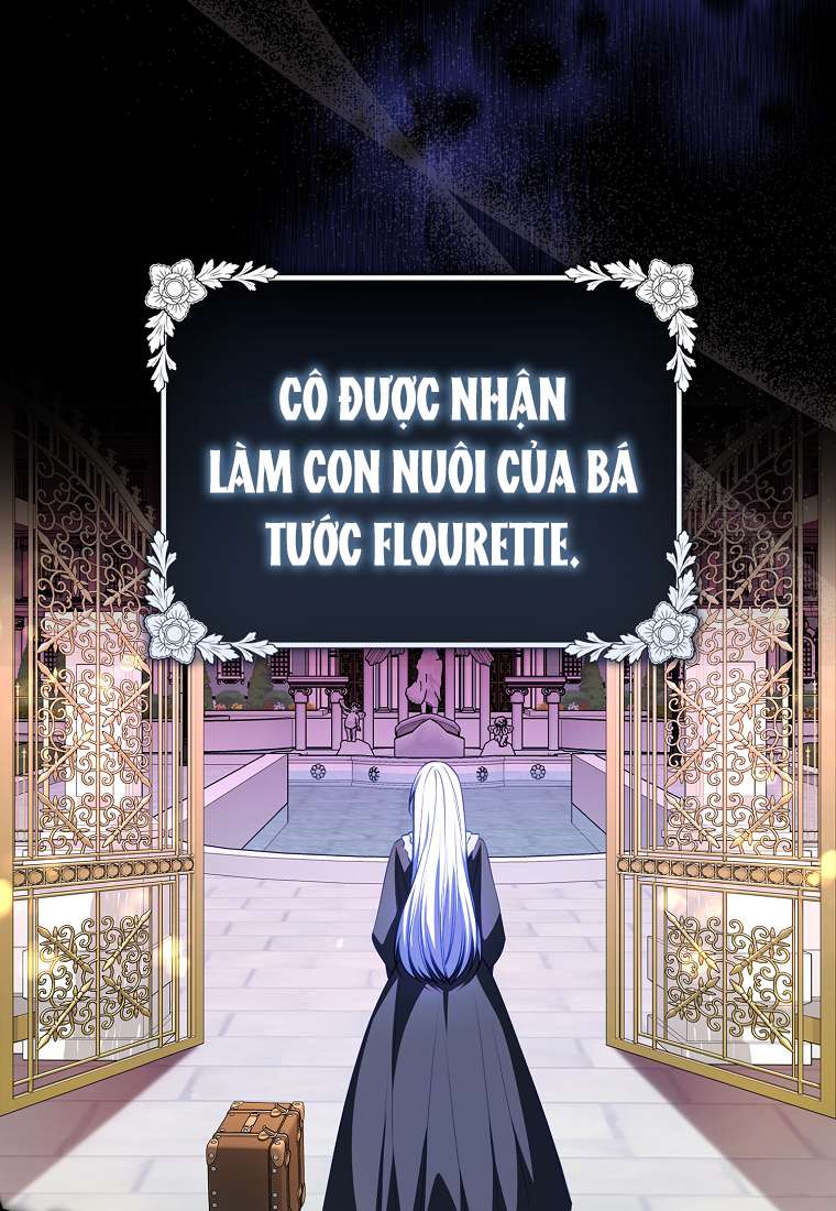 Nữ Chính Của Câu Chuyện Hối Hận Có Trái Tim Mạnh Mẽ Chap 1 - Trang 3