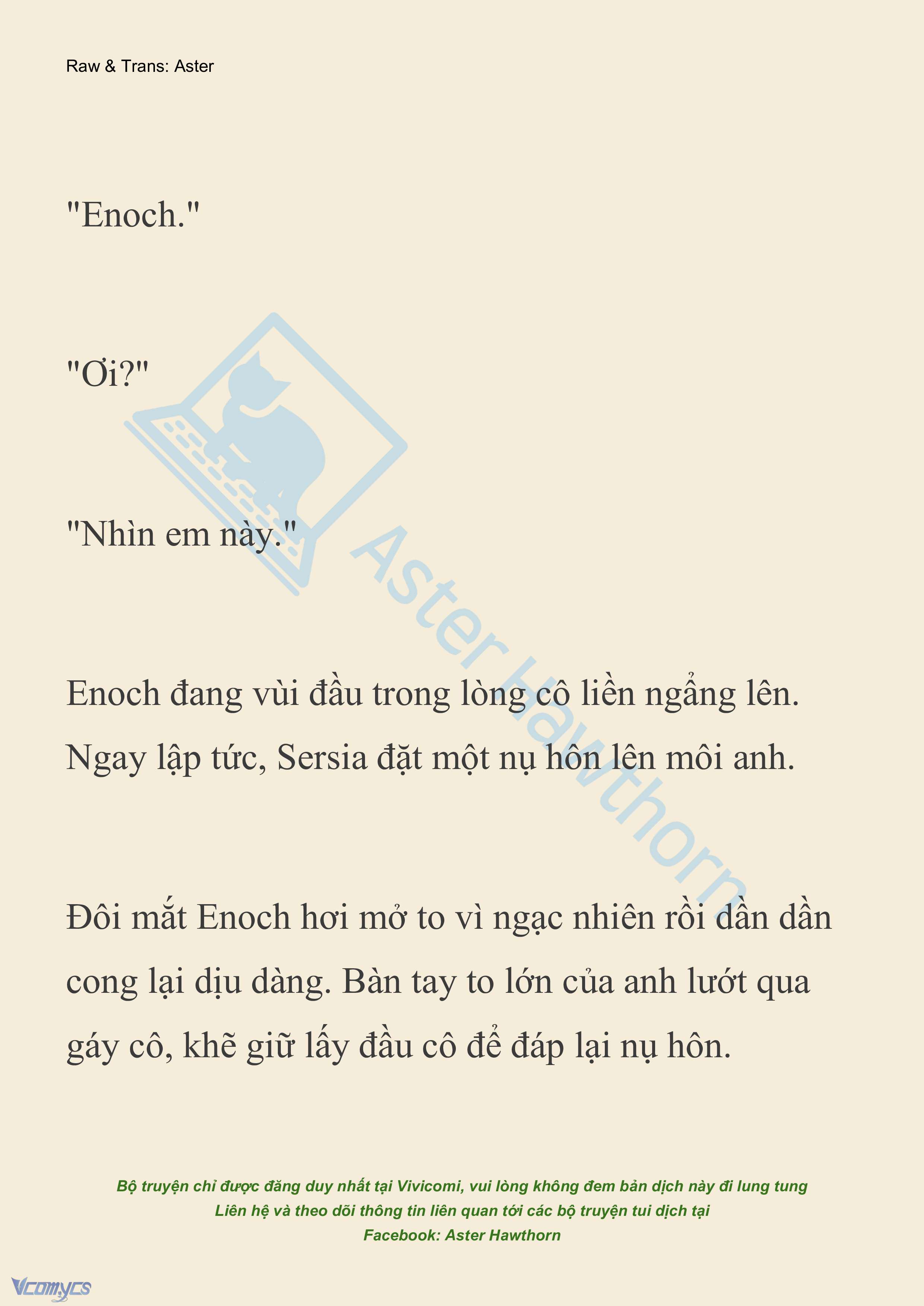 [NOVEL] Gặp Lại Kẻ Thù Ở Lễ Đính Hôn Chap 252 - Trang 2