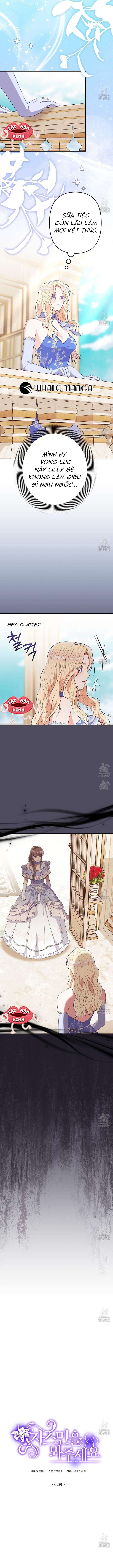 Xin Hãy Để Ý Tới Jasmine Chap 62 - Trang 4